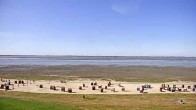Archiv Foto Webcam Varel-Dangast 15:00