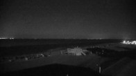 Archiv Foto Webcam Varel-Dangast 01:00