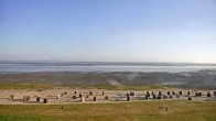 Archiv Foto Webcam Varel-Dangast 06:00