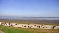 Archiv Foto Webcam Varel-Dangast 07:00