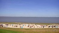 Archiv Foto Webcam Varel-Dangast 11:00