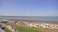 Archiv Foto Webcam Varel-Dangast 13:00
