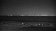 Archiv Foto Webcam Varel-Dangast 01:00