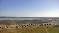 Archiv Foto Webcam Varel-Dangast 06:00