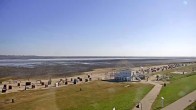 Archiv Foto Webcam Varel-Dangast 07:00