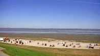 Archiv Foto Webcam Varel-Dangast 09:00