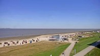 Archiv Foto Webcam Varel-Dangast 11:00