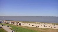 Archiv Foto Webcam Varel-Dangast 13:00
