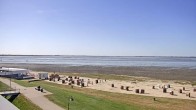 Archiv Foto Webcam Varel-Dangast 15:00