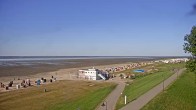 Archiv Foto Webcam Varel-Dangast 17:00