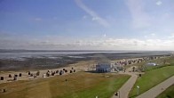 Archived image Webcam Varel-Dangast 07:00