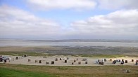Archived image Webcam Varel-Dangast 09:00