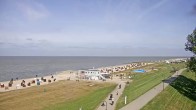 Archived image Webcam Varel-Dangast 13:00