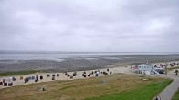 Archived image Webcam Varel-Dangast 19:00