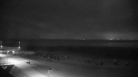 Archived image Webcam Varel-Dangast 21:00