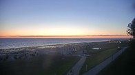 Archiv Foto Webcam Varel-Dangast 03:00