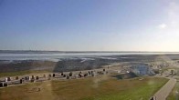 Archiv Foto Webcam Varel-Dangast 06:00