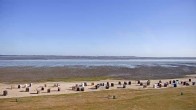 Archiv Foto Webcam Varel-Dangast 07:00