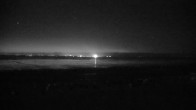 Archiv Foto Webcam Varel-Dangast 23:00