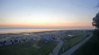 Archiv Foto Webcam Varel-Dangast 03:00