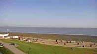 Archiv Foto Webcam Varel-Dangast 06:00