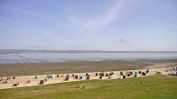 Archiv Foto Webcam Varel-Dangast 09:00
