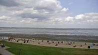 Archiv Foto Webcam Varel-Dangast 11:00
