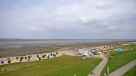 Archiv Foto Webcam Varel-Dangast 13:00