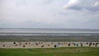Archiv Foto Webcam Varel-Dangast 15:00
