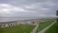 Archiv Foto Webcam Varel-Dangast 06:00