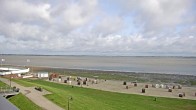 Archived image Webcam Varel-Dangast 07:00