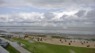 Archived image Webcam Varel-Dangast 11:00