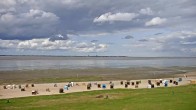 Archived image Webcam Varel-Dangast 13:00