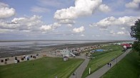 Archived image Webcam Varel-Dangast 15:00