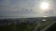 Archived image Webcam Varel-Dangast 05:00
