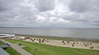 Archived image Webcam Varel-Dangast 09:00