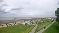 Archived image Webcam Varel-Dangast 11:00