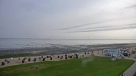 Archiv Foto Webcam Varel-Dangast 06:00