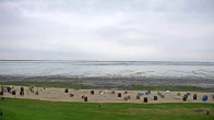 Archiv Foto Webcam Varel-Dangast 07:00