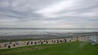 Archiv Foto Webcam Varel-Dangast 09:00