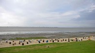Archived image Webcam Varel-Dangast 17:00
