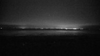 Archiv Foto Webcam Varel-Dangast 23:00