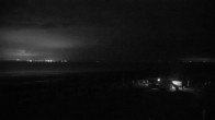 Archiv Foto Webcam Varel-Dangast 01:00