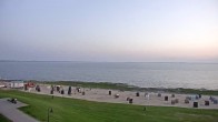 Archiv Foto Webcam Varel-Dangast 03:00