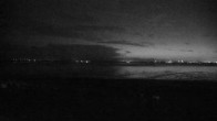 Archiv Foto Webcam Varel-Dangast 23:00