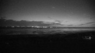 Archiv Foto Webcam Varel-Dangast 01:00