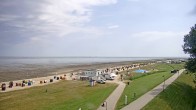 Archiv Foto Webcam Varel-Dangast 09:00