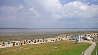 Archiv Foto Webcam Varel-Dangast 11:00