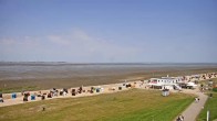 Archiv Foto Webcam Varel-Dangast 13:00