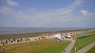 Archiv Foto Webcam Varel-Dangast 15:00